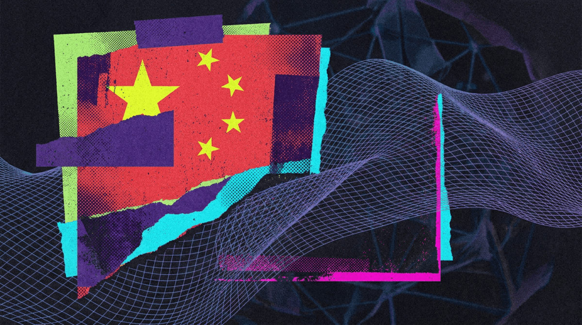 China fires back at U.S. AI safety warnings, calling