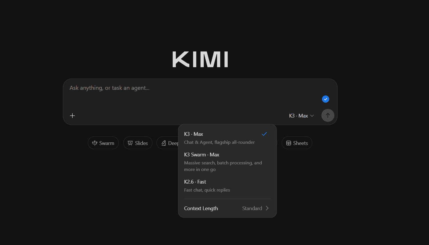 Kimi's open model K3 nears GPT-5.6 Sol and Fable 5 while signaling the end of super cheap Chinese AI