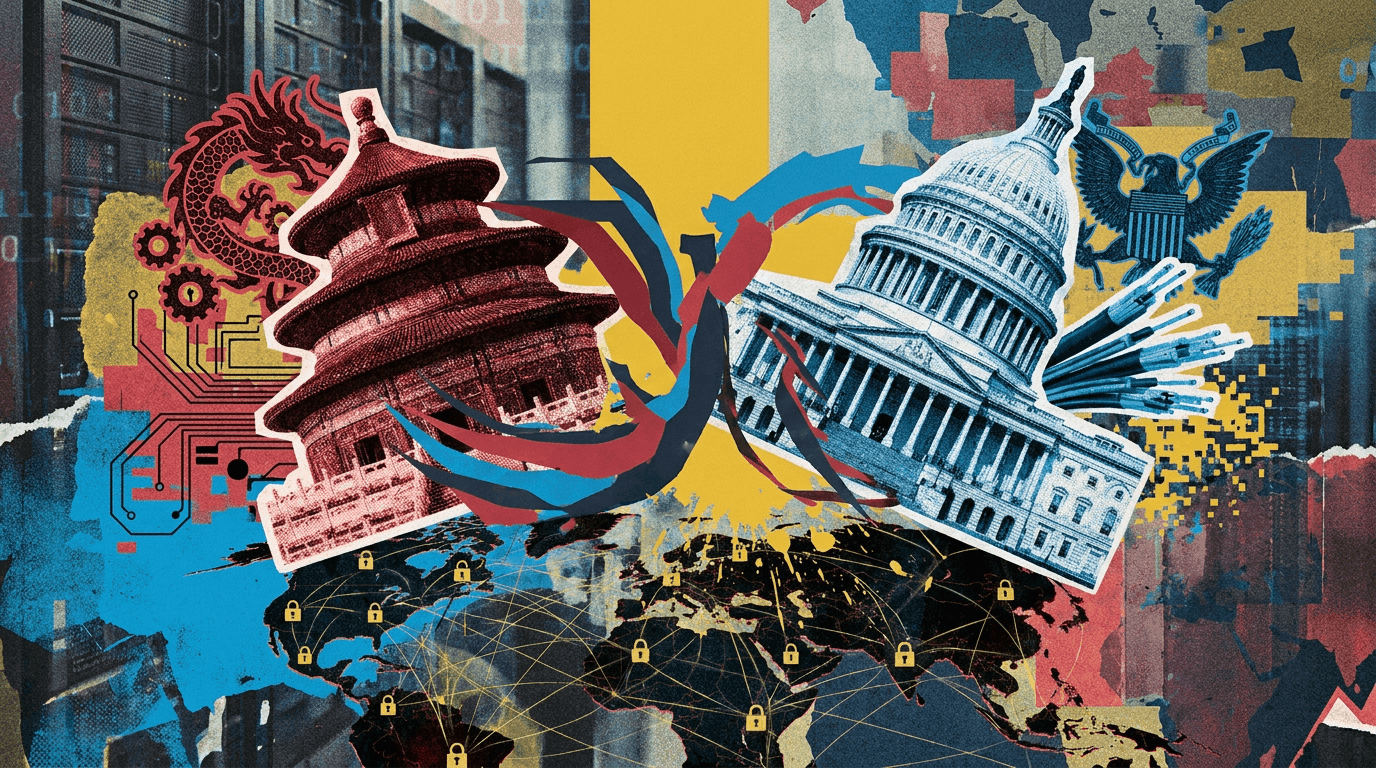 Silicon Valley’s rift over open source pushes back