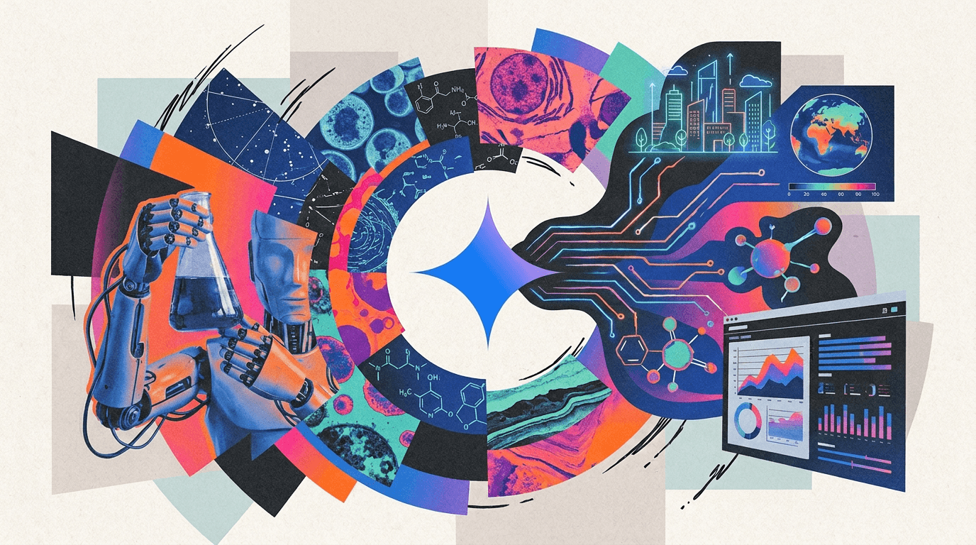 Google Deepmind's AI Co-Scientist now plans
