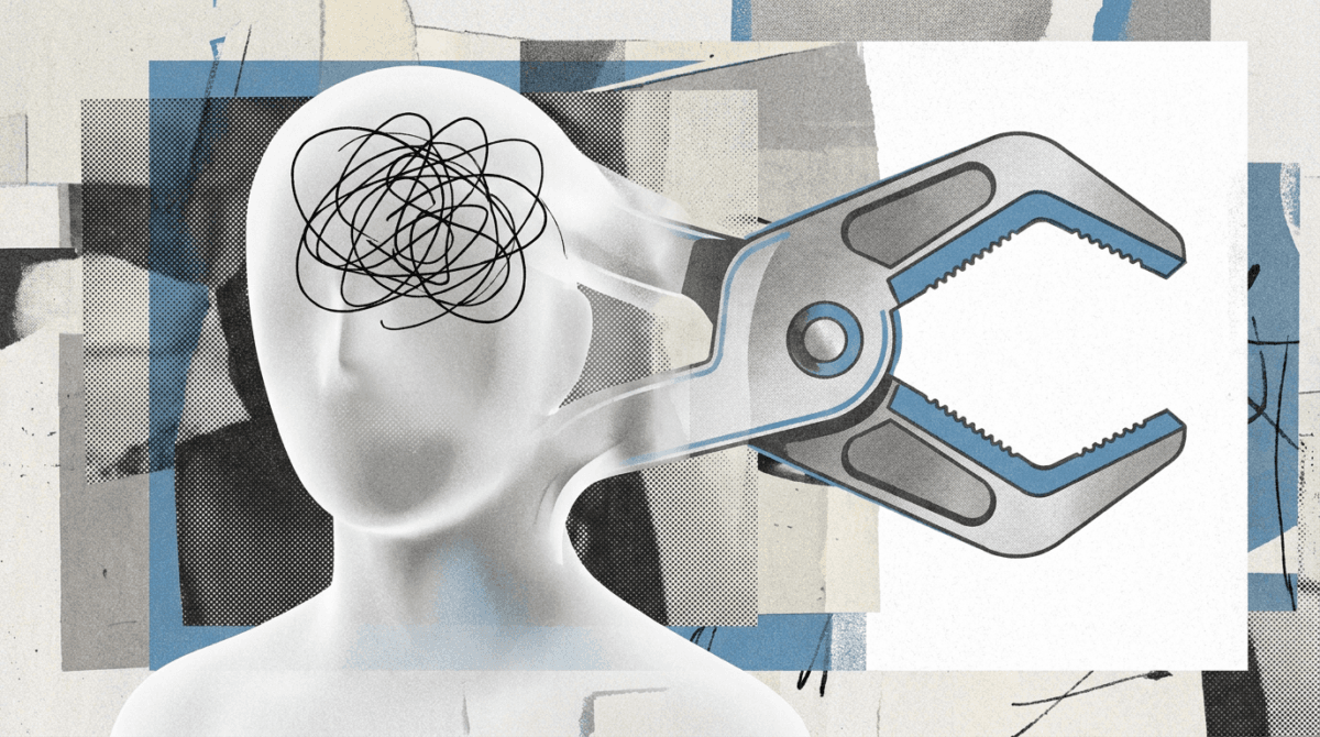 Microsoft's AI rulebook: readable thinking, no inner