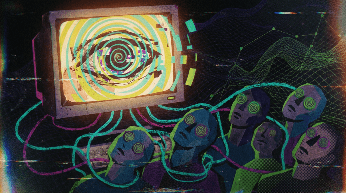 Chatbots built an "echo chamber of one" and now