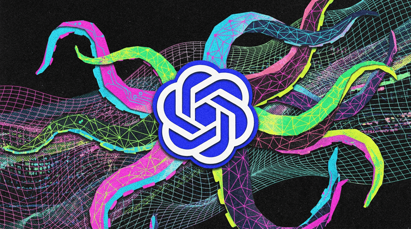 OpenAI agents launched a 2,000-package cyberattack on