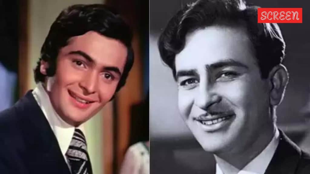 Rishi Kapoor walked out of father Raj Kapoor’s film because he wanted to shoot at night, reveals Rakesh Om Prakash Mehra