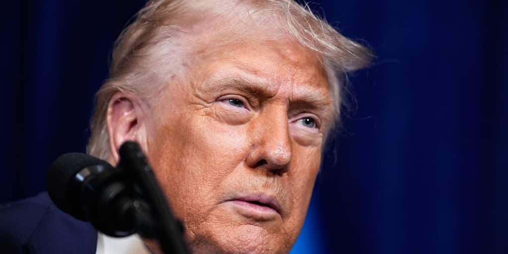 EN DIRECT, Venezuela : Donald Trump annonce que Nicolas Maduro a été « capturé » et confirme les frappes américaines