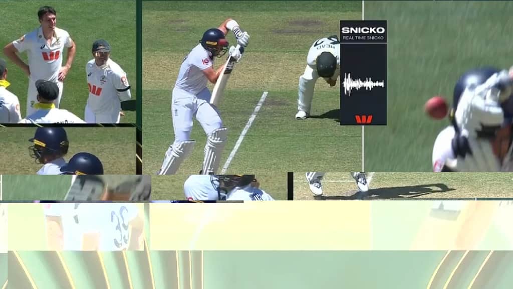 ‘There’s no accountability for what they do’: Simon Taufel in favour of ICC owning technology in cricket amid DRS controversy in Ashes