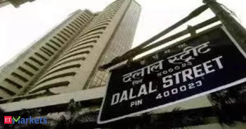Dalal Street Week Ahead: Uptrend intact on weekly charts, selective profit-taking likely ahead