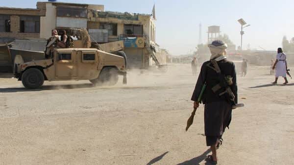 In open letter to Jaishankar, Baloch leader flags China-Pakistan threat, warns of Chinese troop deployment | Today News