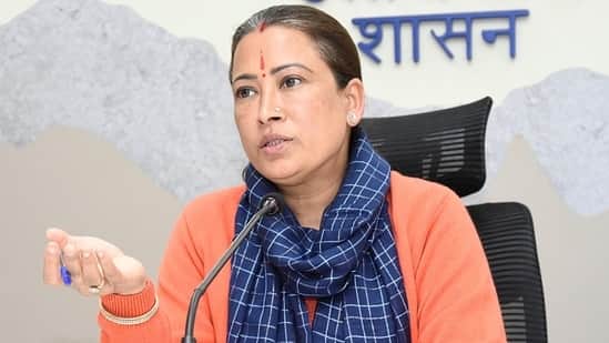 ‘Bring girls from Bihar for ₹20,000’: Storm over Uttarakhand minister’s husband's remarks, BJP distances itself