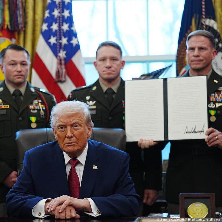 Why does Trump want Venezuela's Maduro out?