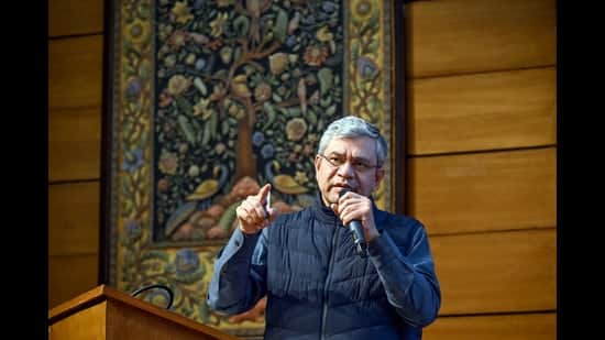 Shanti Bill to power India’s AI and data centre push: Vaishnaw