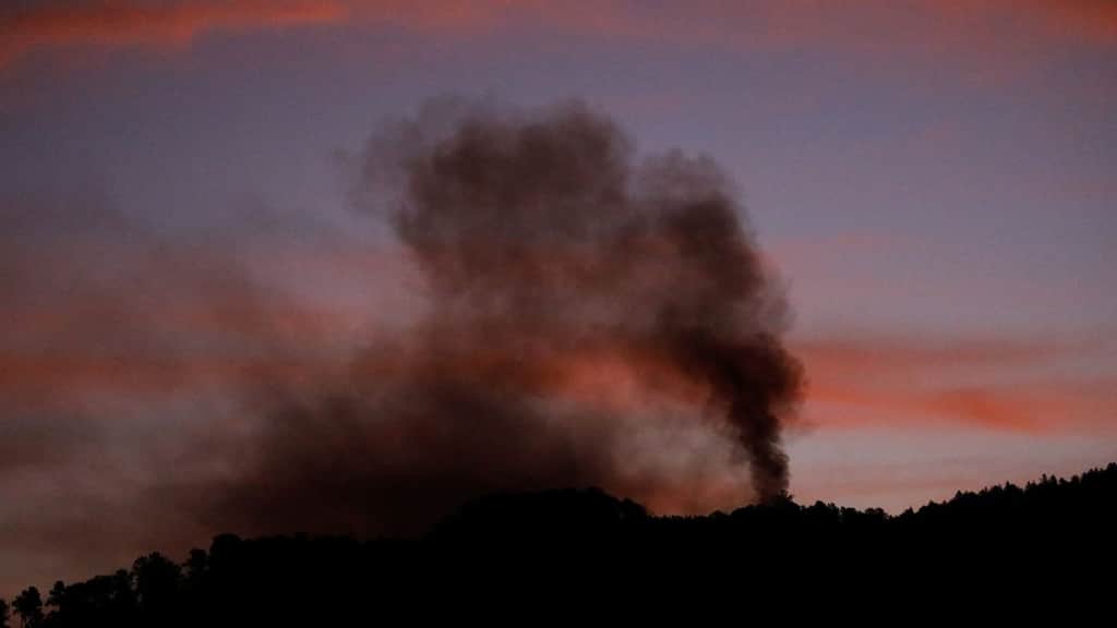 What we know about US strikes on Venezuela as Maduro 'captured'