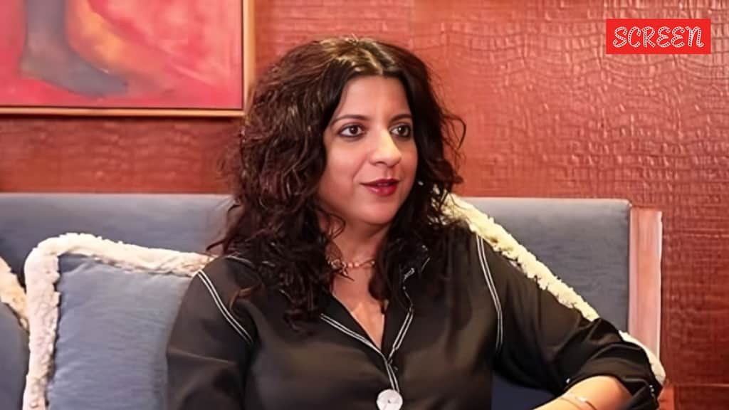 Zoya Akhtar says anyone can enter Bollywood: ‘People just complain because they aren’t in a Dharma movie’