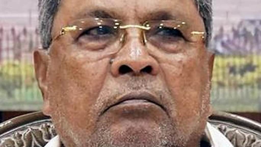 Scrap VB-G RAM G Act, bring back MGNREGA for rural job rights: Siddaramaiah to Centre