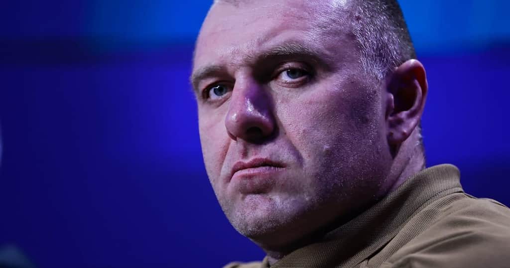 Zelenskyy plans to remove another top spy — SBU’s Malyuk
