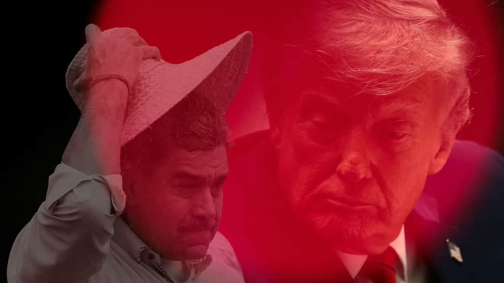 US strikes on Venezuela: How did we get here?