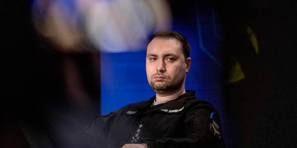 Kyrylo Boudanov, un maître espion pour épauler le président Zelensky