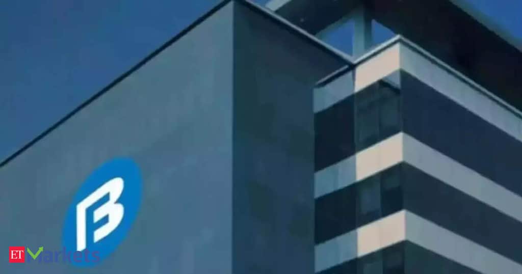 Bajaj Finance Q3 update: New loans booked in December quarter grow 15% YoY, AUM jumps 22%