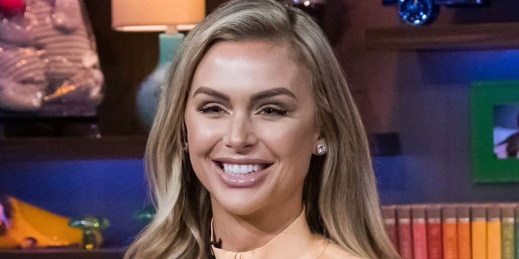 Lala Kent Says This Comfy Mattress Topper Is So Good, She Gifts It to Her Friends