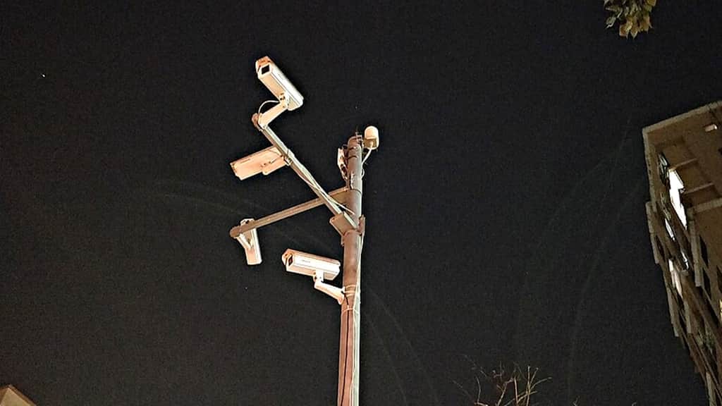 Mohali expands CCTV network to strengthen city surveillance, nine more junctions to be covered