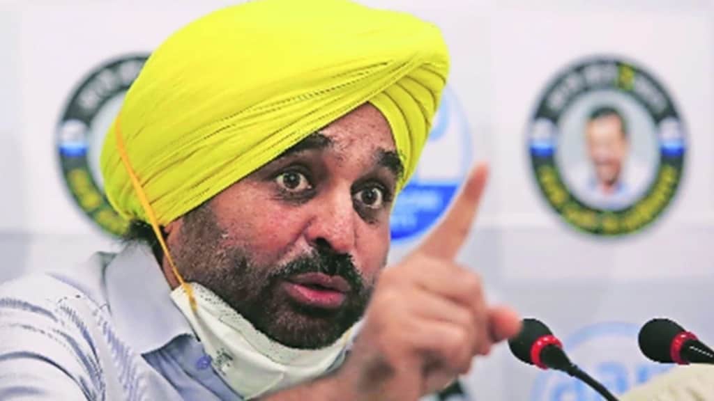 Created 61,000 govt jobs in 4 years, all appointments based on merit, transparency: Punjab CM