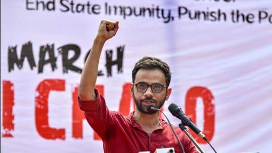 Supreme Court to decide Umar Khalid, Sharjeel Imam bail plea on Jan 5