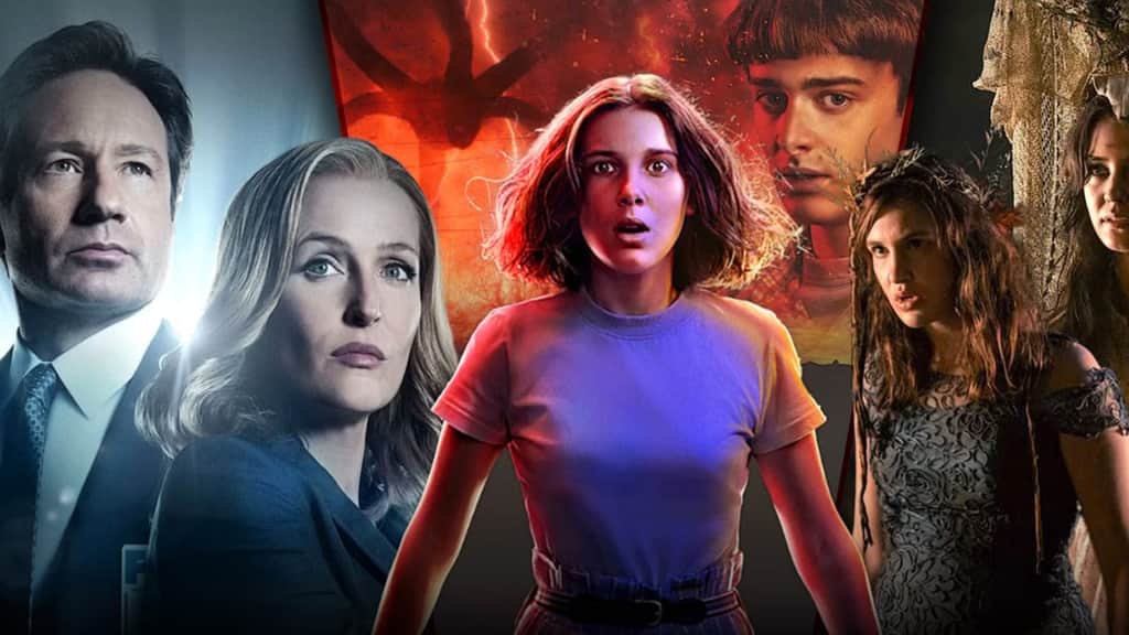 Finished Watching Stranger Things? 6 Shows You Should Watch Next