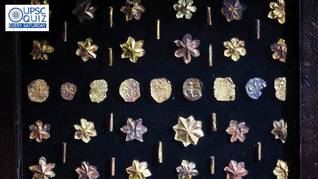 UPSC Weekly Current Affairs Quiz | December 28, 2025 to January 03, 2026