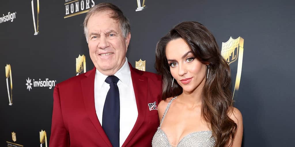 Jordon Hudson Slams “Keyboard Warriors” While Welcoming 2026 With Boyfriend Bill Belichick