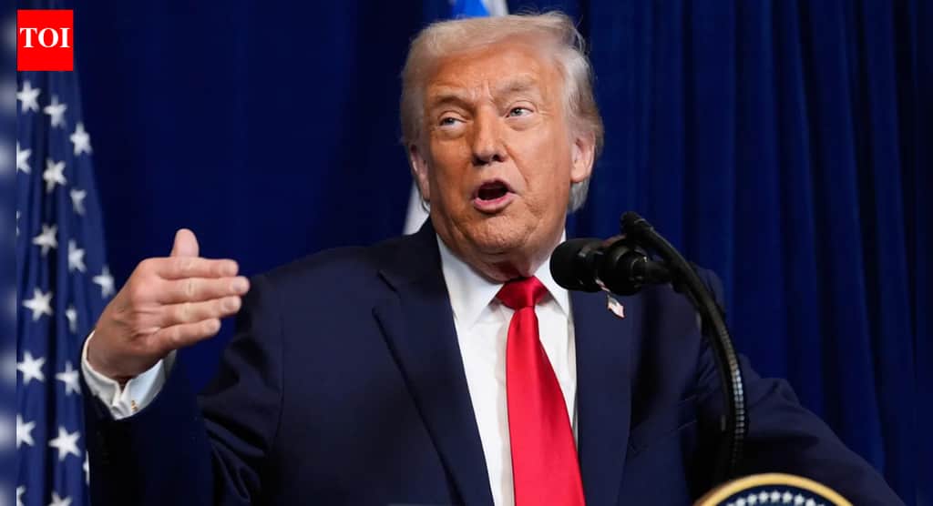 US attacks Venezuela: How Trump gave 'green light' to capture Maduro – All about CIA’s covert op