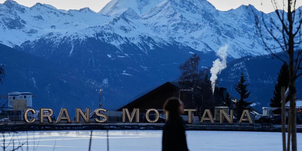 Incendie de Crans-Montana : ouverture d’une instruction pénale contre les gérants français du bar Le Constellation