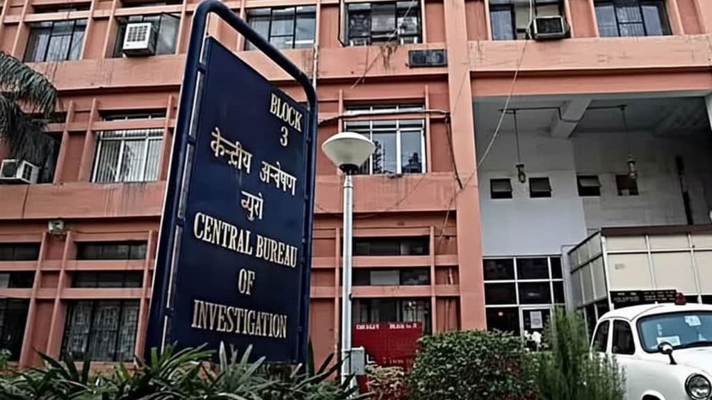 Delhi court accepts CBI’s closure report against former deputy resident commissioner to UT
