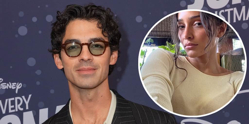 Joe Jonas Fuels Romance Rumors With Model Tatiana Gabriela After Cheeky Social Media Comment