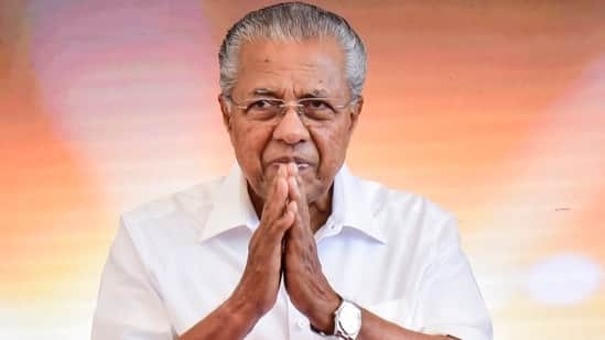 'Imperialist Aggression by US': Kerala CM Pinarayi Vijayan condemns Donald Trump's action in Venezuela