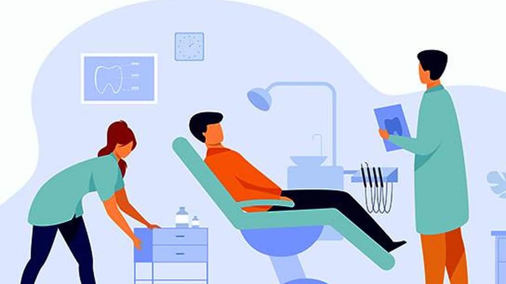 No BDS seats vacant in Karnataka for two years in a row