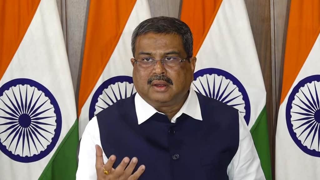 National Education Policy will bring country's new generation out of Macaulay mentality: Pradhan