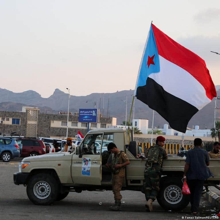 Yemen's Houthis would benefit if fighting begins again