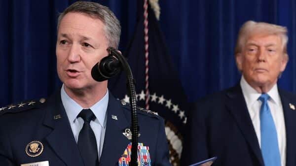 Venezuela bombing: Donald Trump, Dan Caine reveal how US carried out operation to capture Maduro: ‘Air, land, sea used’ | Today News