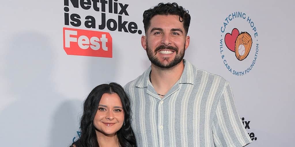 Alex Vesia’s Wife Kayla Vesia Shares Heartbreaking Update After Losing Baby