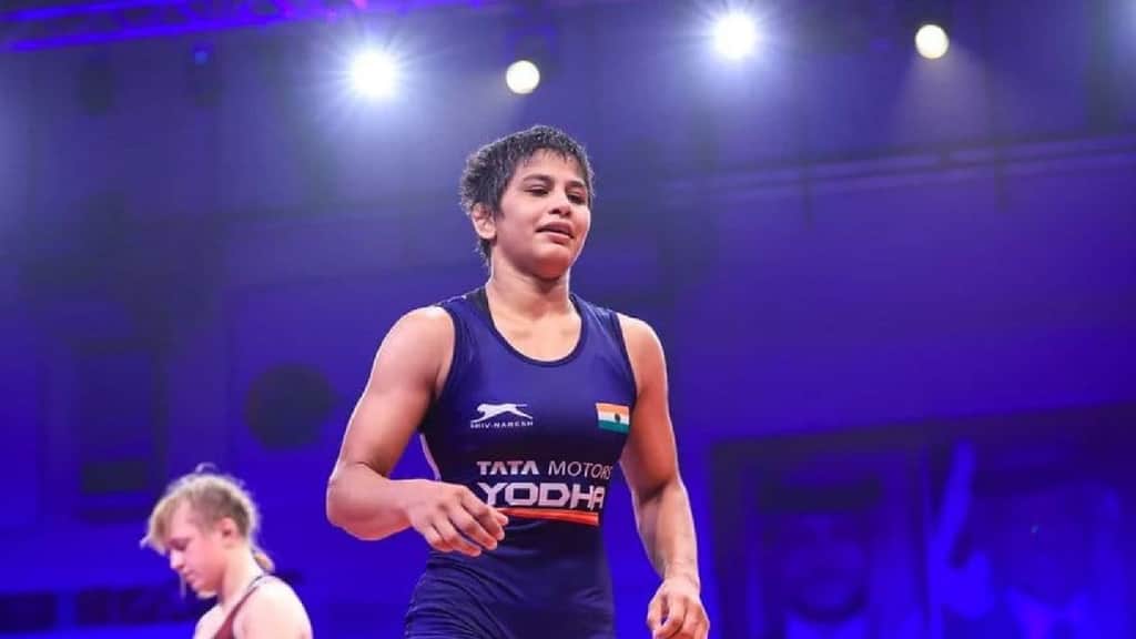 Pro Wrestling League auction: Yui Susaki, Antim Panghal most wanted by teams in PWL restart