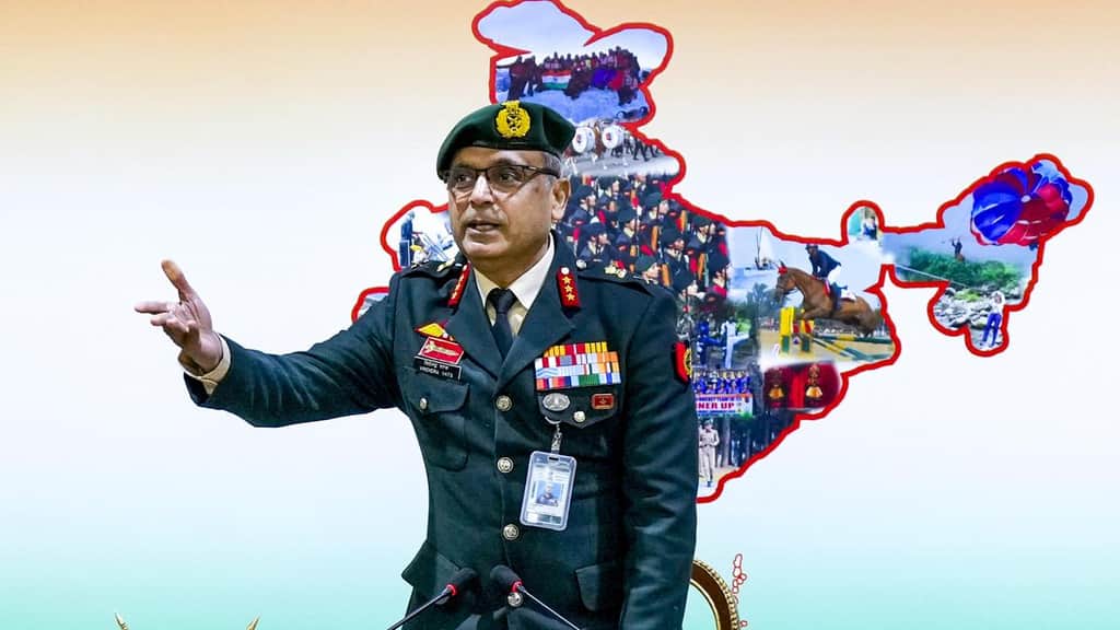 NCC cadets assisted authorities during Operation Sindoor: Lt. Gen. Virendra Vats