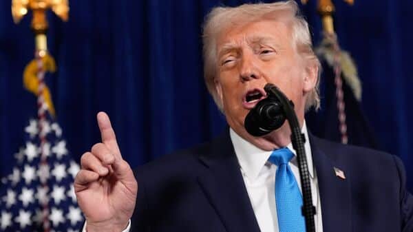 Trump’s address breaks down deadly US raid in Venezuela: Caracas plunged into darkness – Key takeaways | Today News