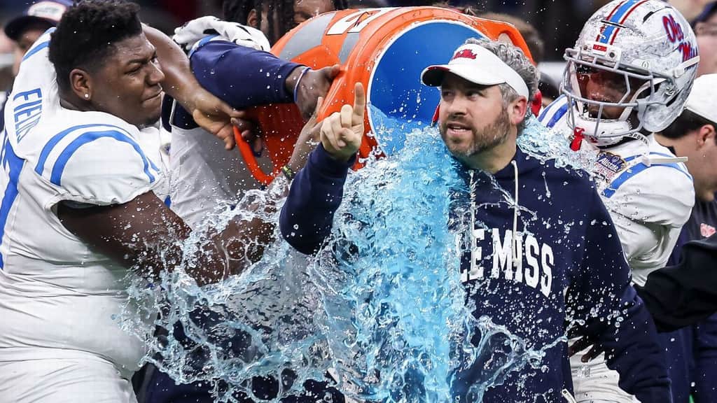 Golding: Up to LSU which assistants can coach for Ole Miss - ESPN