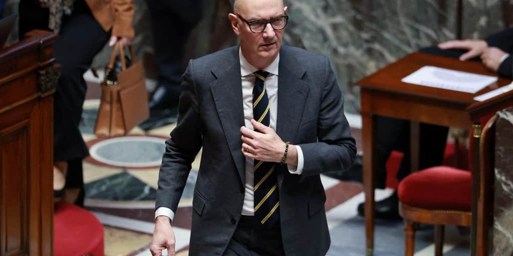 La facture d’électricité baissera légèrement à partir du 1er février, annonce le gouvernement