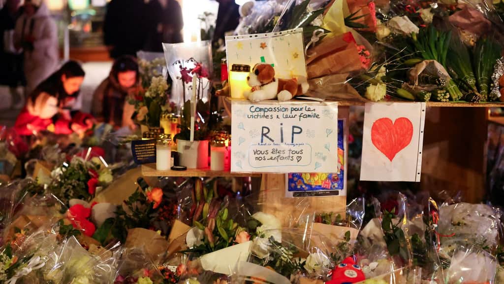 Managers of Swiss bar where fire killed 40 during New Year's event face criminal investigation