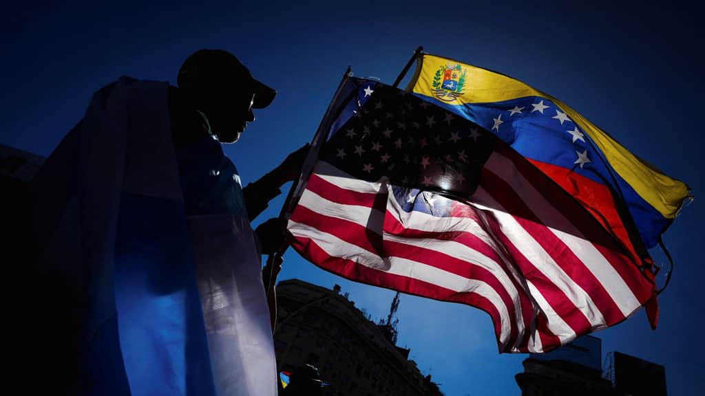 US general reveals how America captured Venezuela's president