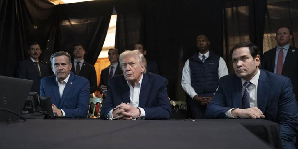 L’enlèvement de Nicolas Maduro au Venezuela, une démonstration de force de Donald Trump et un message envoyé au monde entier