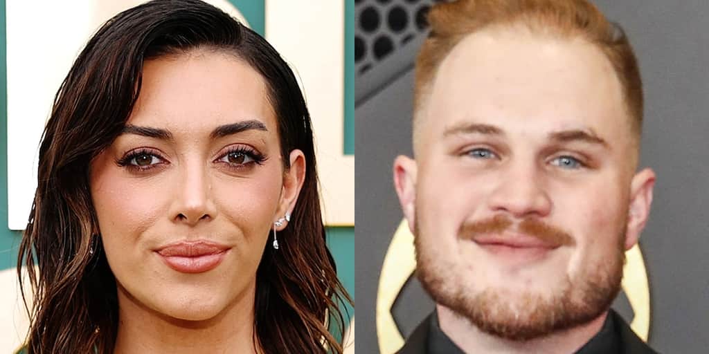 Brianna “Chickenfry” LaPaglia Shares Taylor Swift Lyric in Cryptic Post After Ex Zach Bryan's Wedding