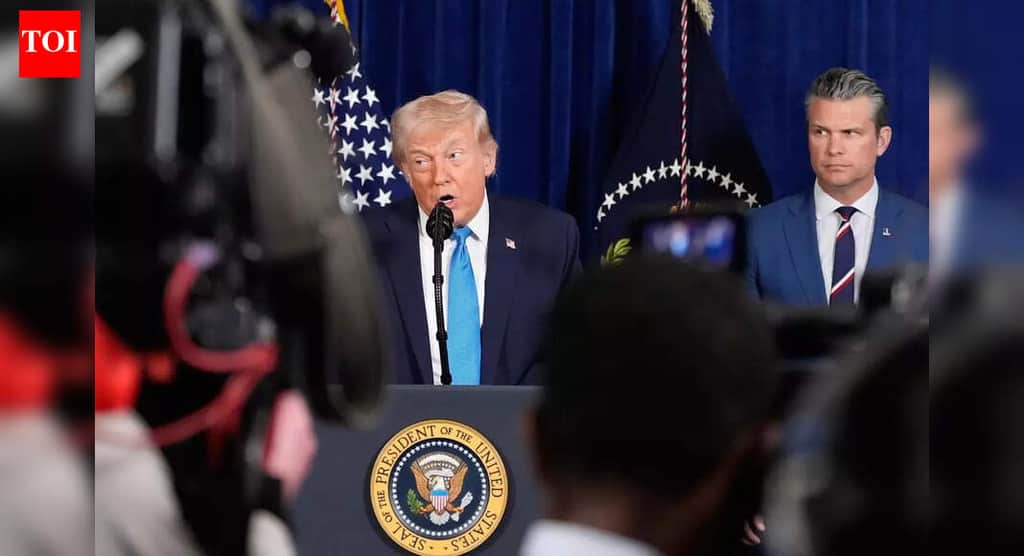 Venezuela crisis: Donald Trump says US oil firms will enter country; assures supply to China