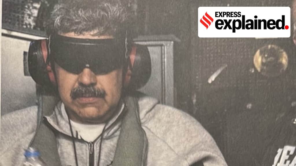 US capture of Venezuela’s Nicolas Maduro puts New Delhi in a bind: Political stakes low, moral dilemma high